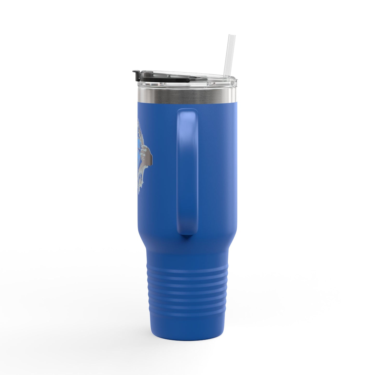 Lions Insulated Travel Mug - 40oz Best for On-the-Go Adventures