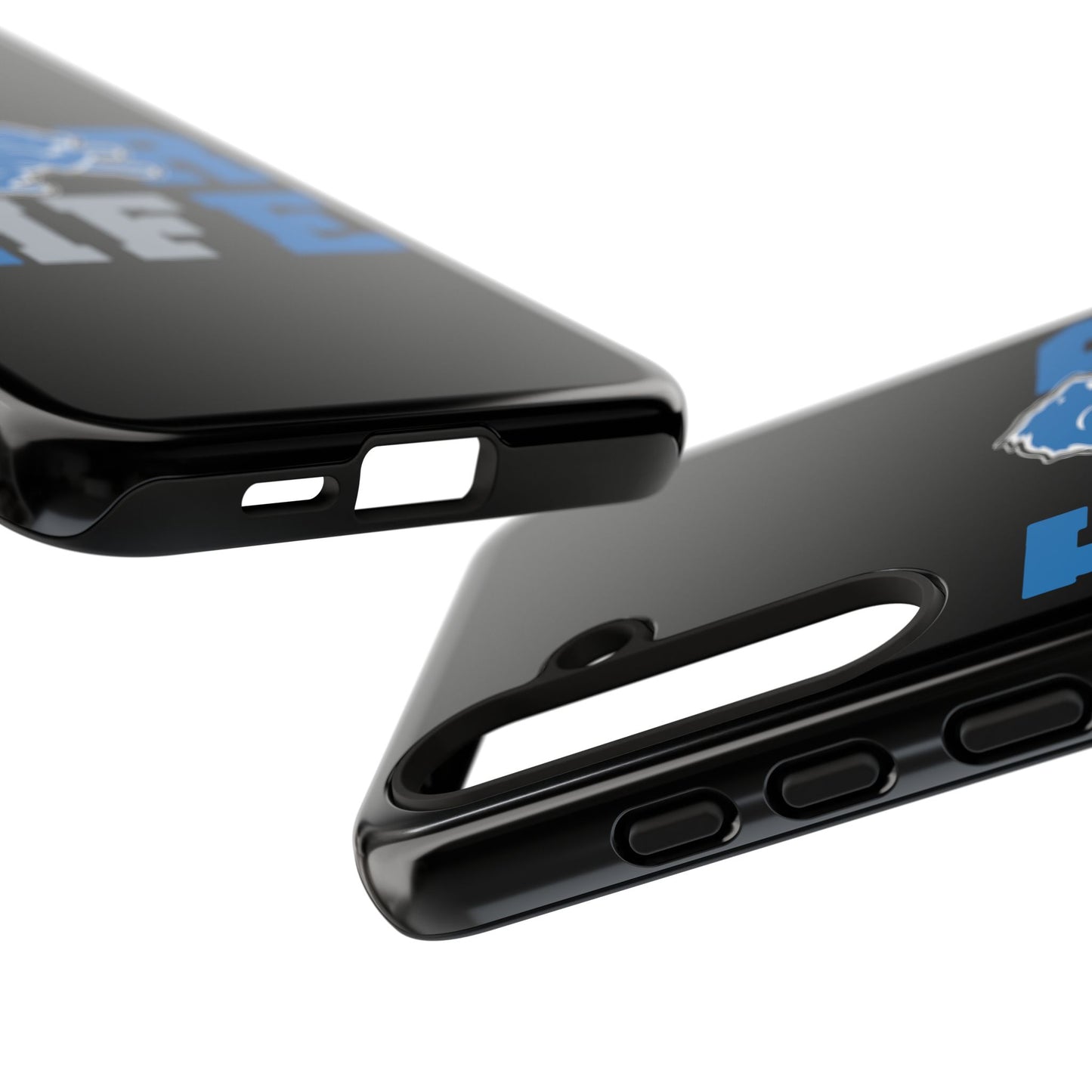 Phone Case Detroit Lions Fan for Life Tough Cases